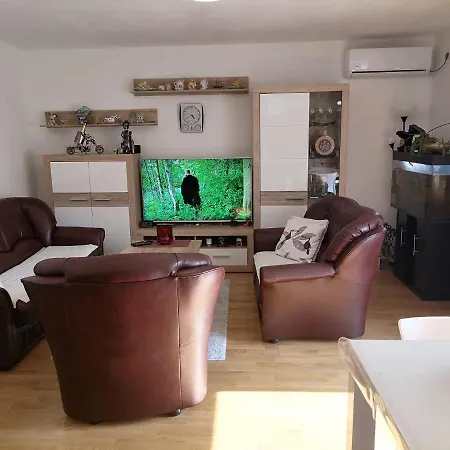 Apartamento Airport