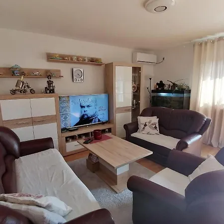Airport Apartamento